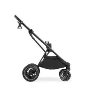 Hauck Visionx Frame Pushchair - Black