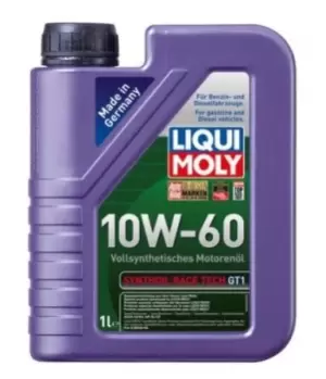 LIQUI MOLY Engine Oil BMW,OPEL,FORD 1390