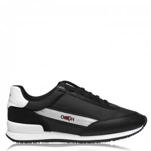 Hugo Boss Amy Trainers Black 001 Men