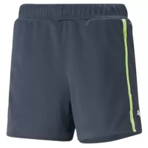 Puma Shorts - Blue