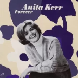 Anita Kerr - Forever CD Album - Used