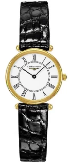 Longines Watch Agassiz Ladies