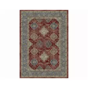 Mastercraft Da Vinci 057-0163/1454 Rug - 160x230cm - Red