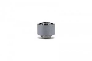 EK Water Blocks EK-STC Classic 10/16 Compression Fitting - Black Nickel