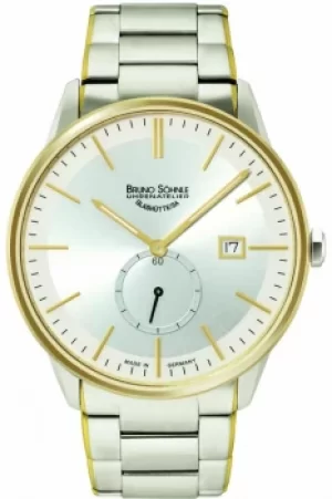 Mens Bruno Sohnle Triest Watch 17-23182-242