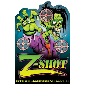 Z Shot Dice Game