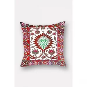 YS6280576252 Multicolor Cushion Cover