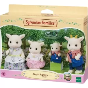 Sylvanian Families - Goat Family