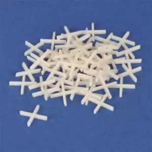 Vitrex 2.5mm Tile Spacers X3000