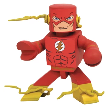 Diamond Select DC Comics Vinimate - The Flash