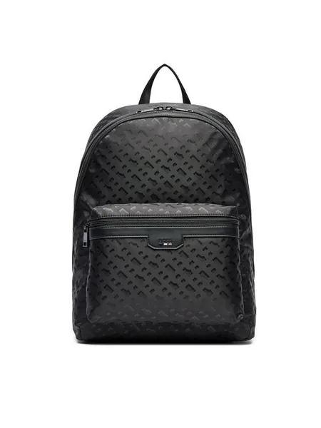 BOSS Black Trystan Recycled Shell Backpack Black male 50523216-001