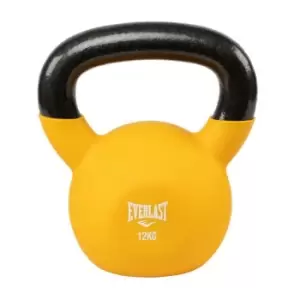 Everlast Kettlebell - Yellow