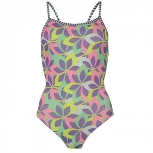 Uglies Dolfin Swimsuit Ladies - Whimsy