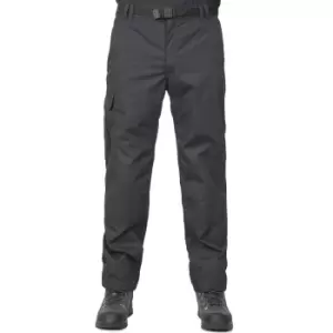 Trespass Mens Clifton UV Protective Active Walking Trousers XXL - Waist 41-43' (104-109cm)