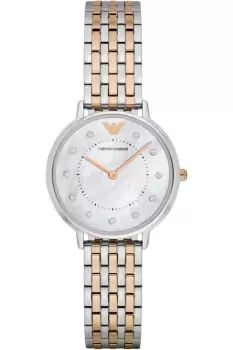 Ladies Emporio Armani Watch AR2508