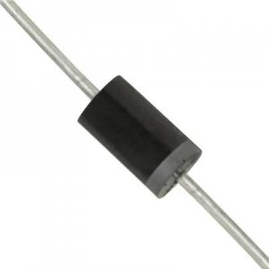 TVS diode STMicroelectronics 1.5KE400CA DO 201 380 V