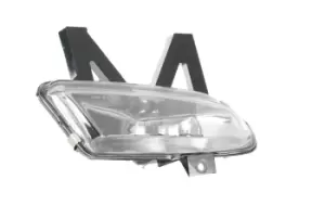 TYC Fog Lights 19-5337-05-2 Rear Fog Lights,Fog Lamp PEUGEOT,406 Break (8E/F),406 (8B)