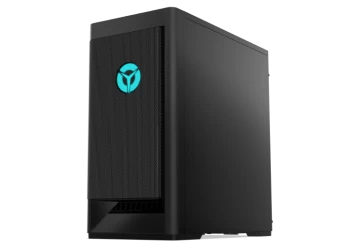 Lenovo Legion Tower 5 (AMD) AMD Ryzen 5 5600G Processor (6 Cores / 12 Threads, 3.90 GHz, up to 4.40 GHz with Max Boost, 3 MB Cache L2 / 16 MB Cache L3