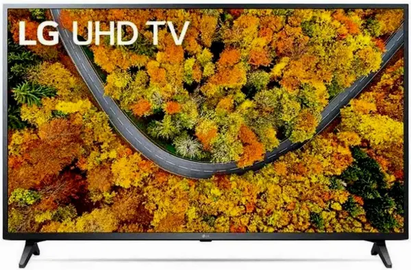 LG 55" 8LG55UQ751C0LF Smart 4K Ultra HD LED TV