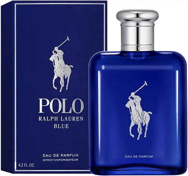 Polo Eau de Parfum For Him 125ml