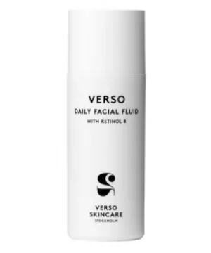 Verso Daily Facial Fluid