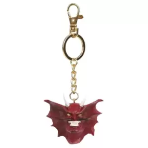 Iron Maiden Legacy of the Beast Keychain