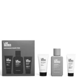 Lab Series Skincare for Men Shave Trio