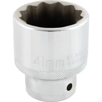 Kennedy-pro - 41MM Socket 3/4' Sq Dr