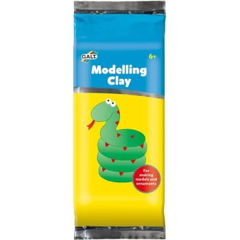 Galt Toys Modelling Clay - 1.8 kg (4 lb) pack