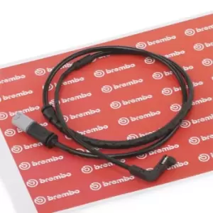 BREMBO Brake Pad Wear Sensor PRIME LINE A 00 247 Brake Wear Indicator,Brake Wear Sensor BMW,X5 (E70),X6 (E71, E72)