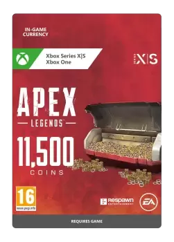 Apex Legends 11500 COINS