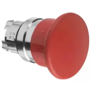 ZB4BC4, PB Mushroom 40MM Red