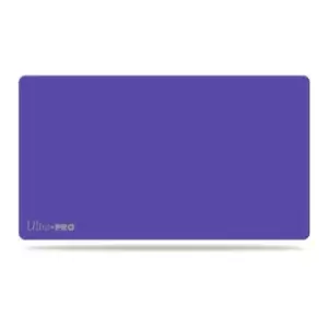 Ultra Pro Eclipse Solid Colour Playmat - Purple