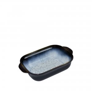 Denby Halo Small Rectangular Oven Dish