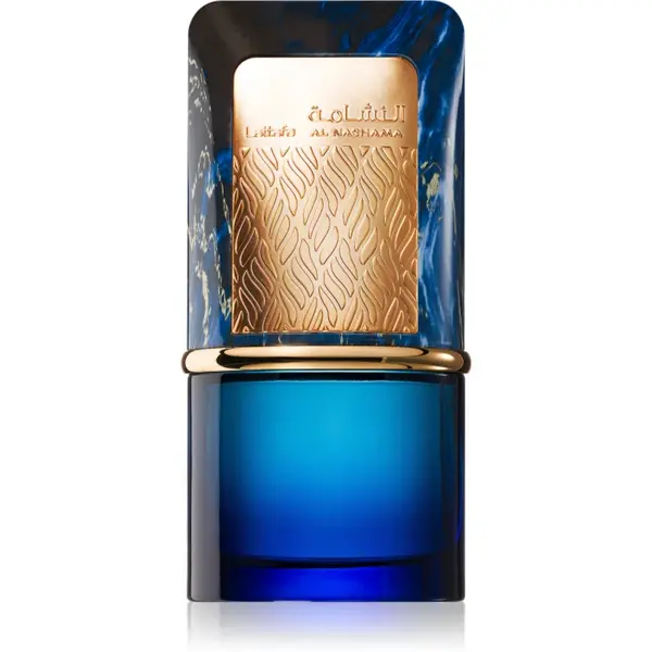 Lattafa Al Nashama Caprice eau de parfum unisex 100ml