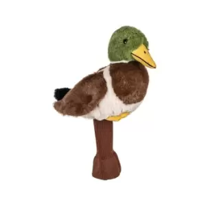 Daphne's Driver Headcover - Mallard