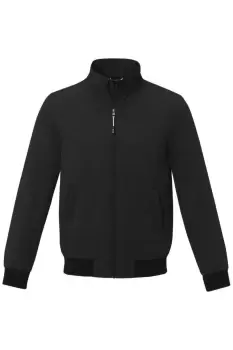 Keefe Bomber Jacket