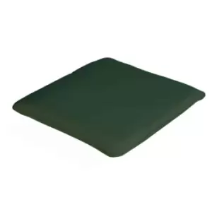 Katie Blake Armchair Seat Cushion - Green