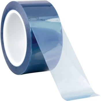 8991 Powder Coating Blue Masking Tape - 50MM X 66M - 3M