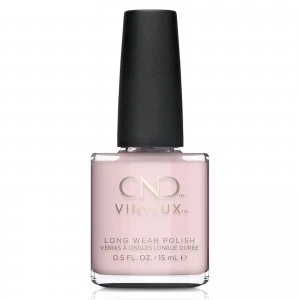 CND Vinylux Negligee Nail Varnish 15ml