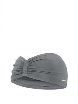 Nike Seamless Wide Headband