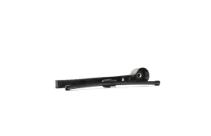 KRAFT Wiper Arm Set, window cleaning Rear 0710204 VW,SEAT,Passat Variant (3C5),Passat Variant (365),Leon Schragheck (1P1)