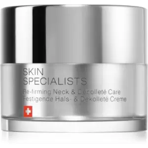 ARTEMIS SKIN SPECIALISTS firming cream for neck and decolletage 50ml