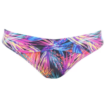 Biba Iconic Ven Briefs - Lazer Palm