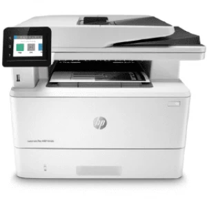 HP LaserJet Pro M428DW Wireless Mono Laser Printer