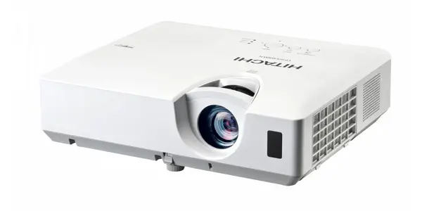 Hitachi CPX30LWNEF 3000 ANSI Lumens XGA Projector