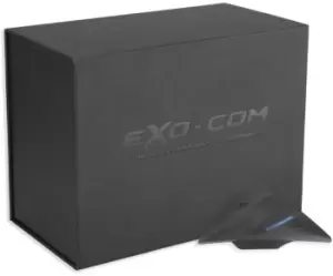 Scorpion Exo-Com, black, black, Size One Size