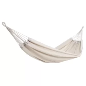 Hammock Cream 210x150cm