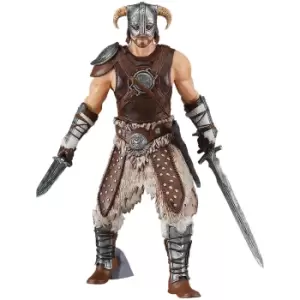 The Elder Scrolls V: Skyrim Pop Up Parade Figure - Dovahkiin