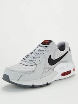 Nike Air Max Excee - Grey/Black